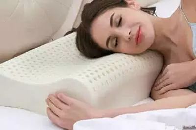 乳膠枕到底適合哪些人，你知道嗎？-SIREE乳膠枕官網